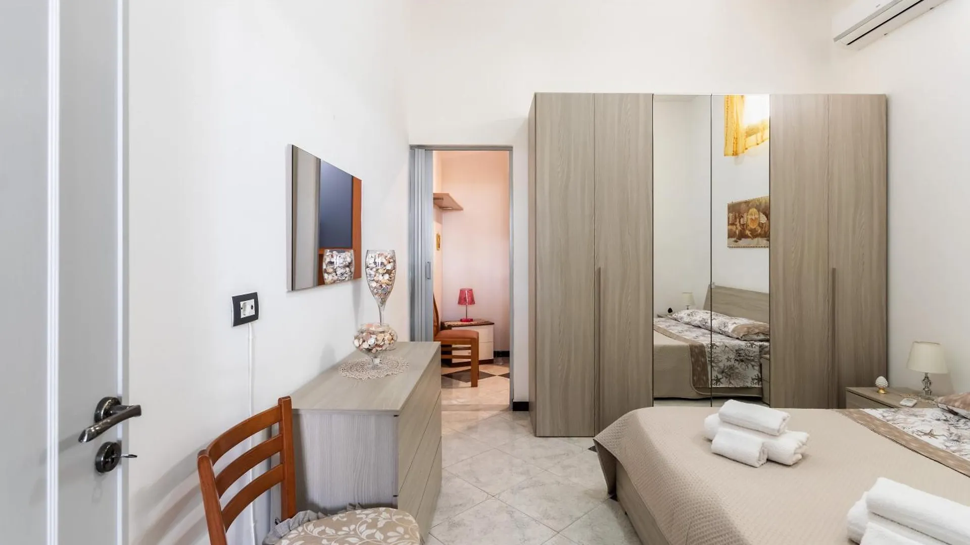 Casa Pazza Apartment Avola Italy