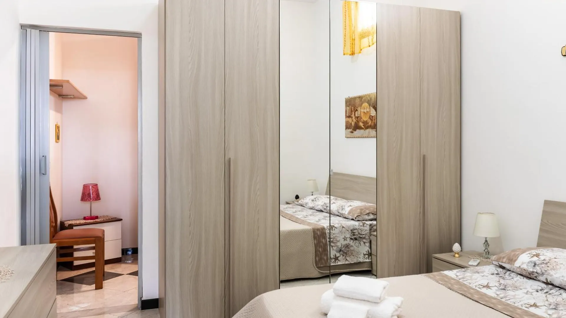 Casa Pazza Apartment Avola