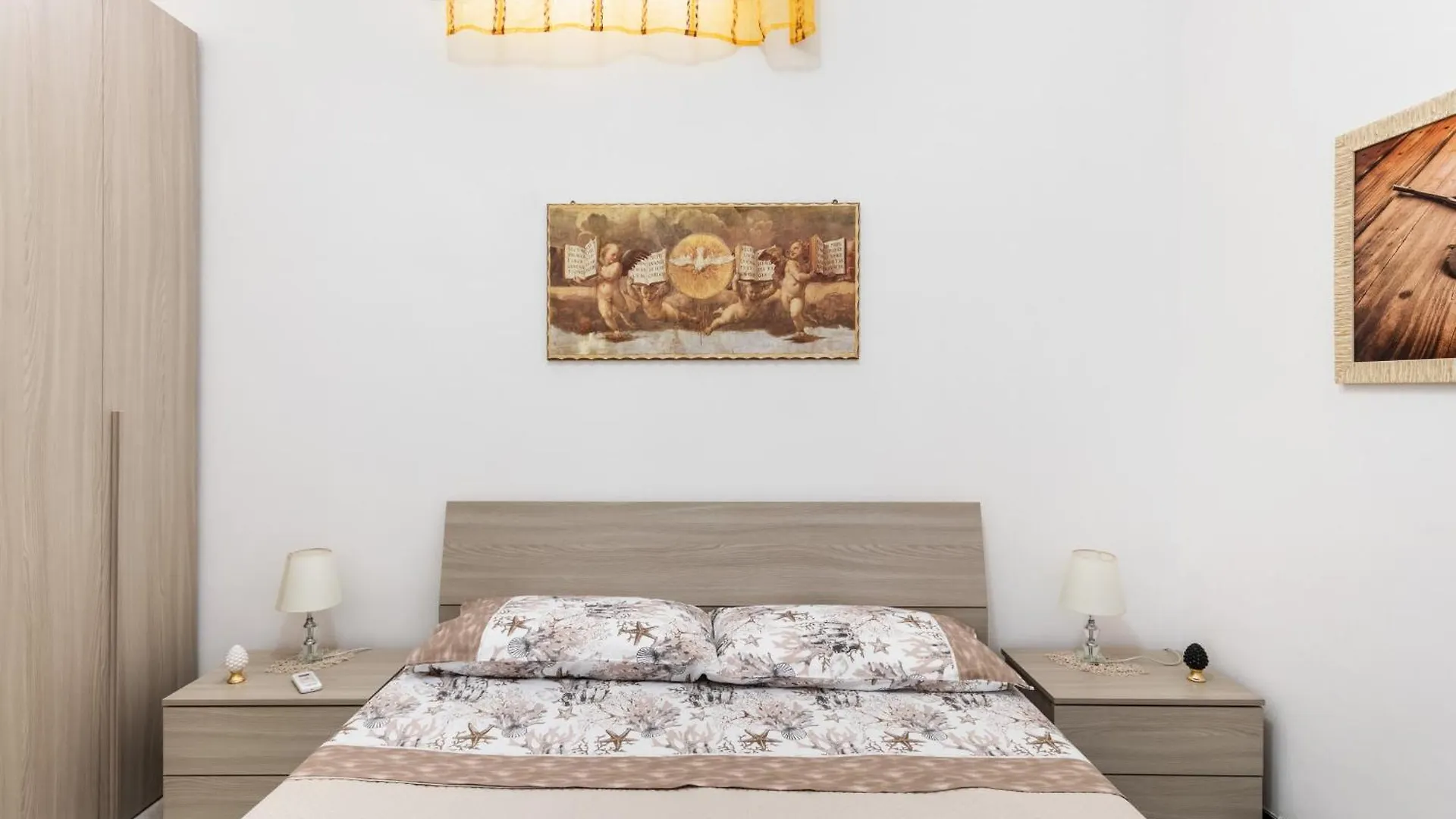 Casa Pazza Apartment Avola 0*,  Italy