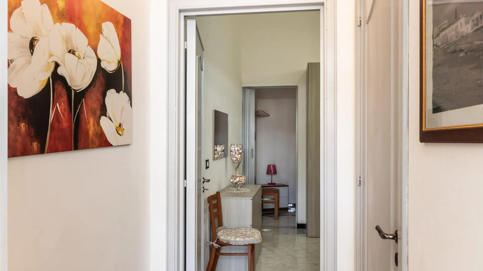 Casa Pazza Apartment Avola