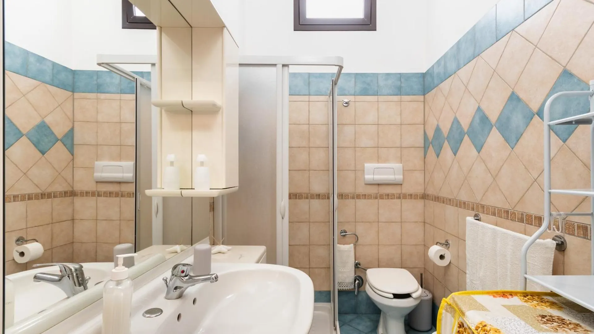 Casa Pazza Apartment Avola