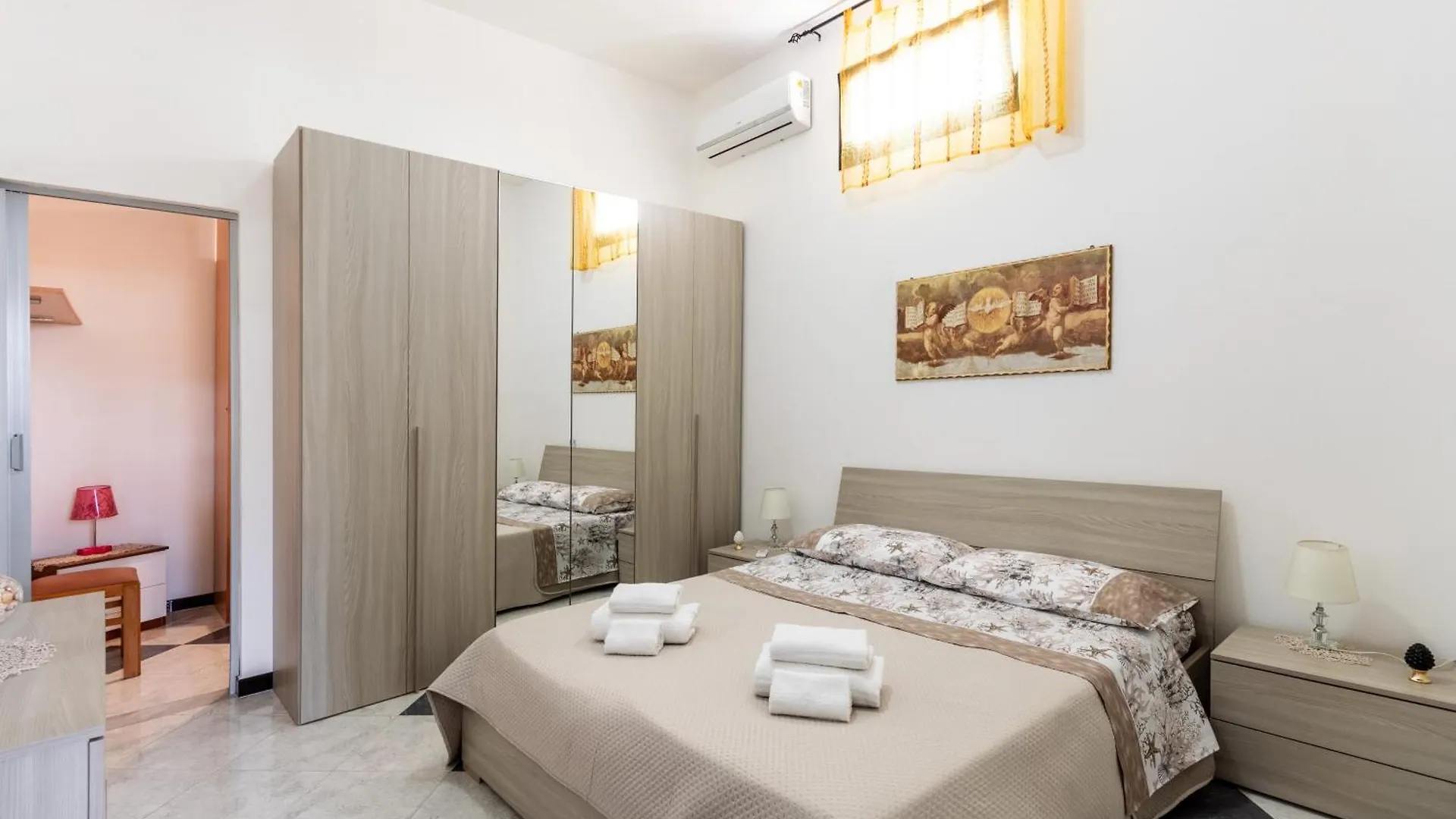 Casa Pazza Apartment Avola