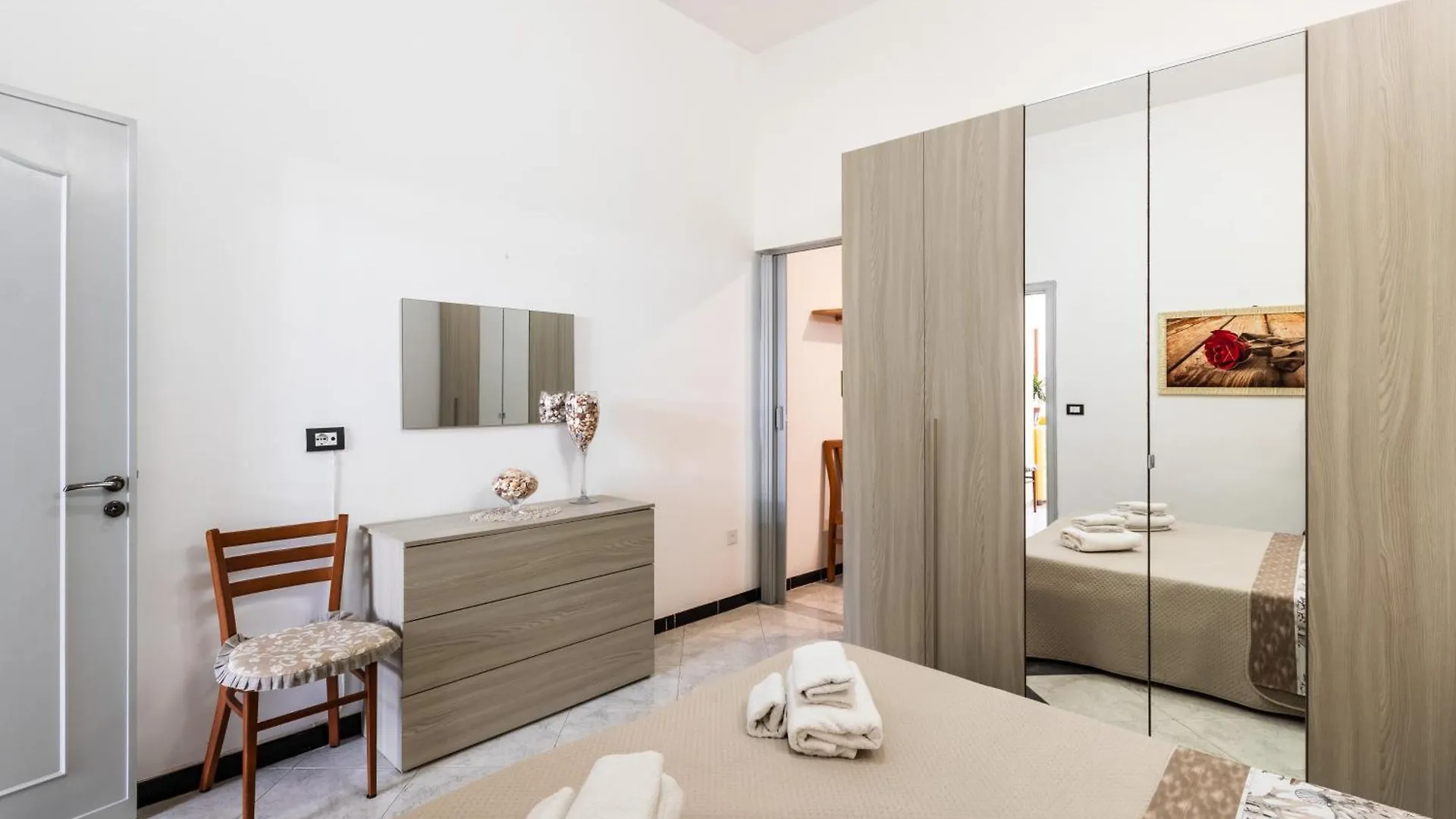 Casa Pazza Apartment Avola