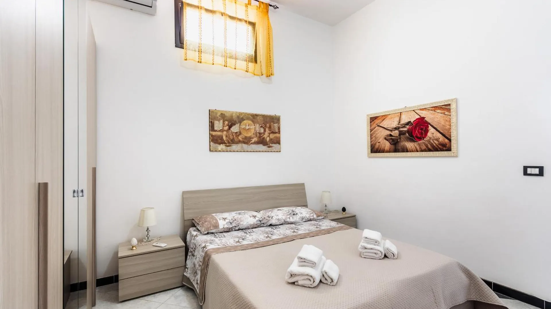 Casa Pazza Apartment Avola Italy