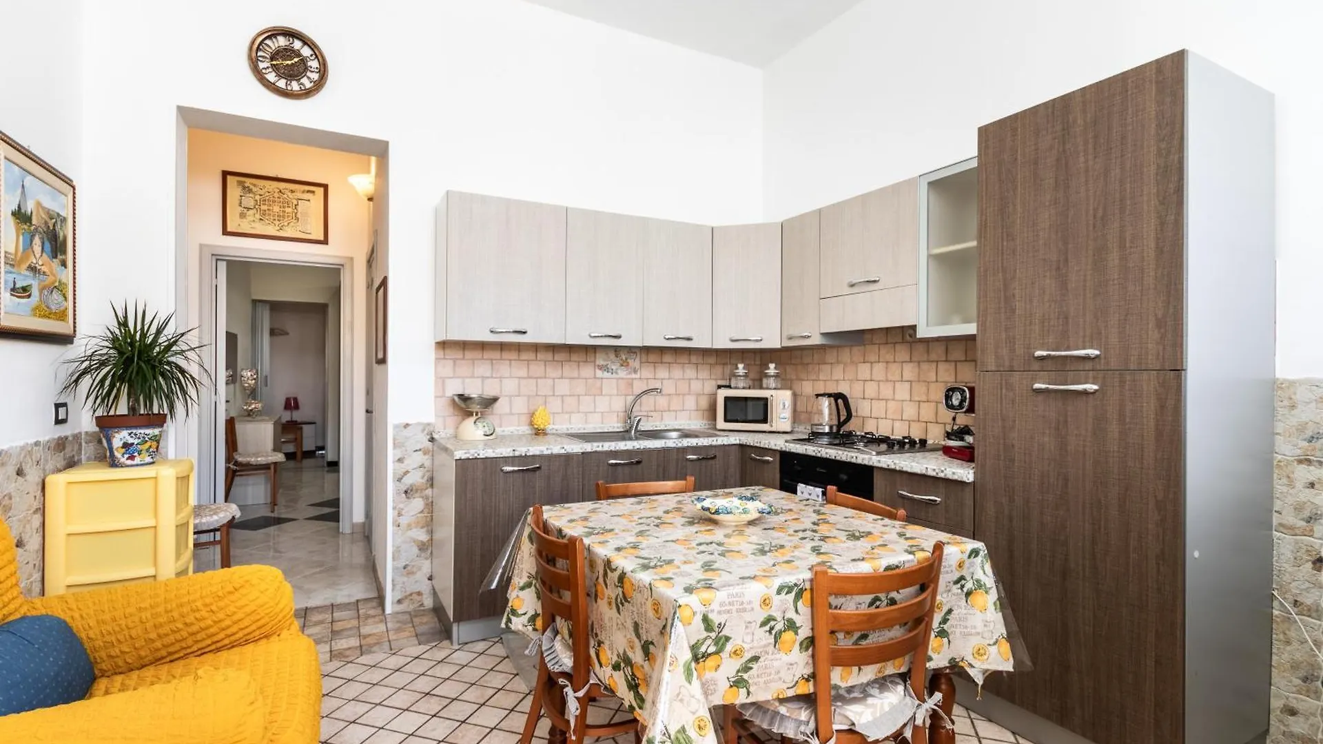 Casa Pazza Apartment Avola
