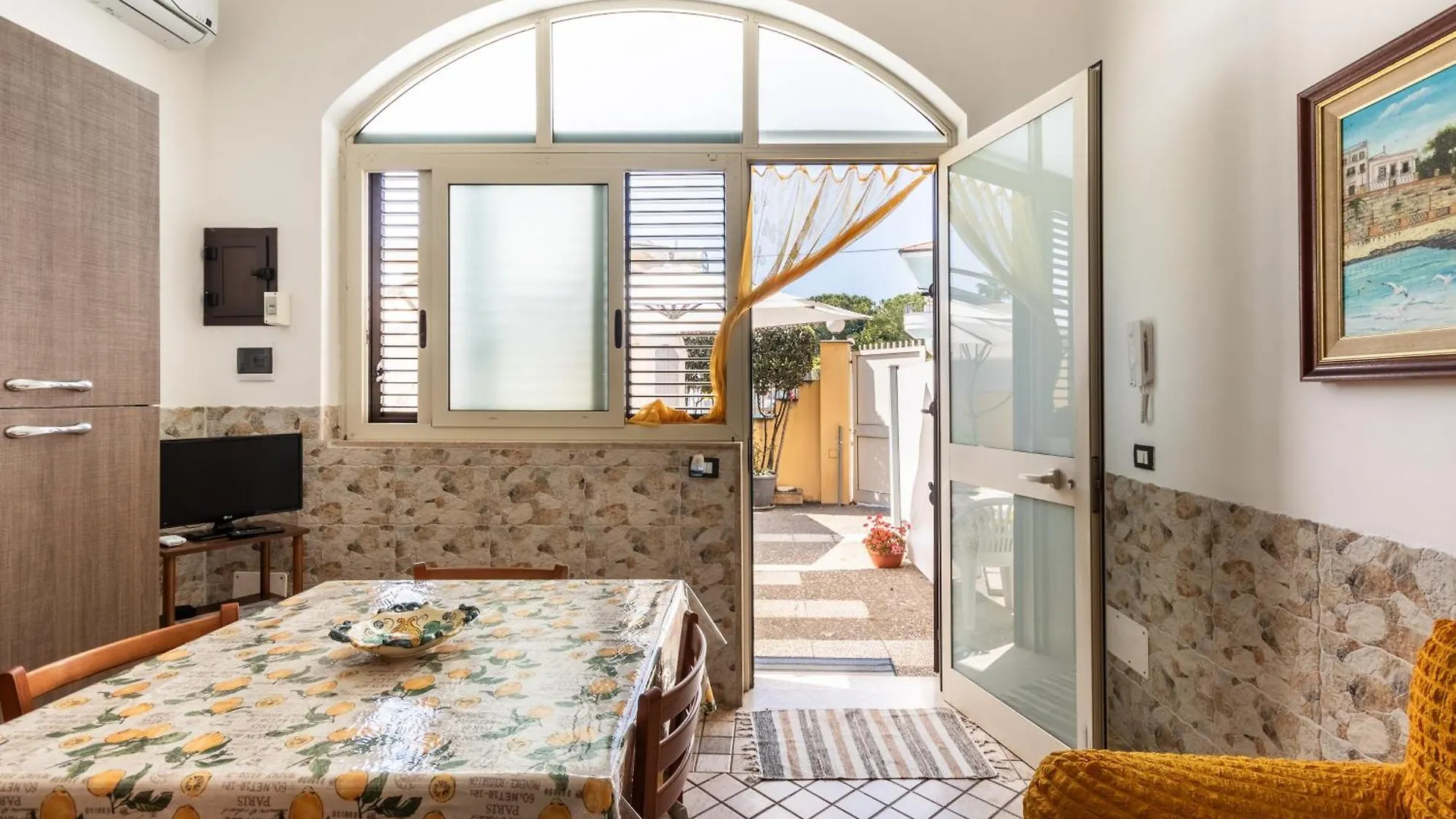 Casa Pazza Apartment Avola
