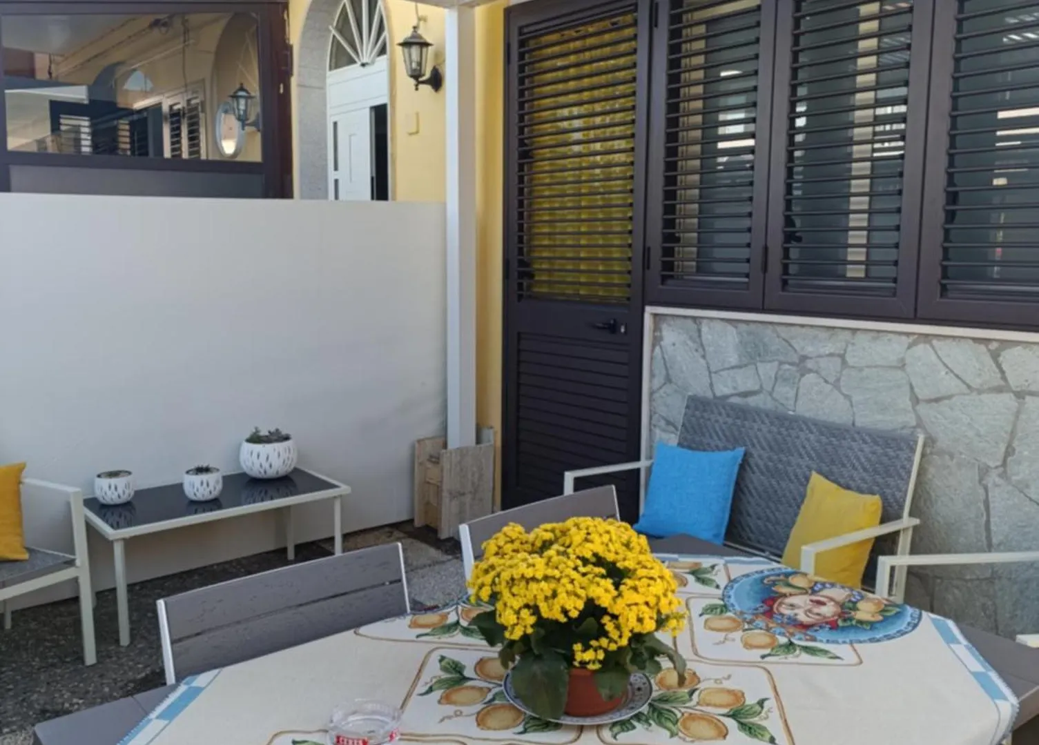 Casa Pazza Apartment Avola 0*,