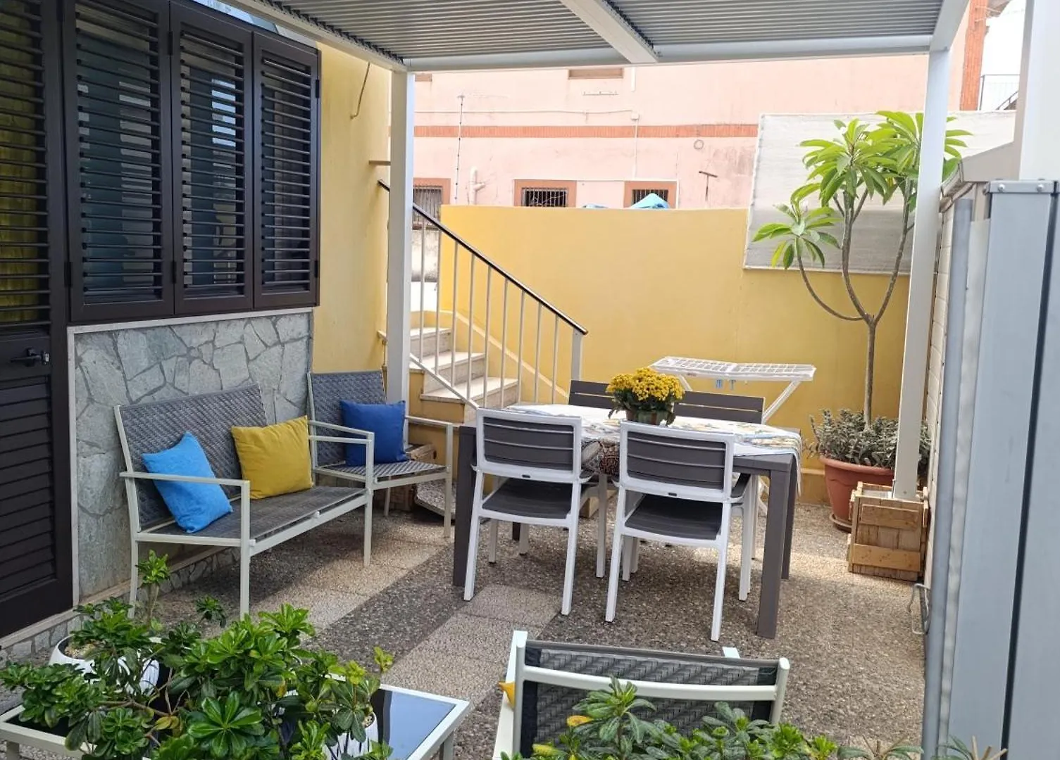 Casa Pazza Apartment Avola 0*,  Italy