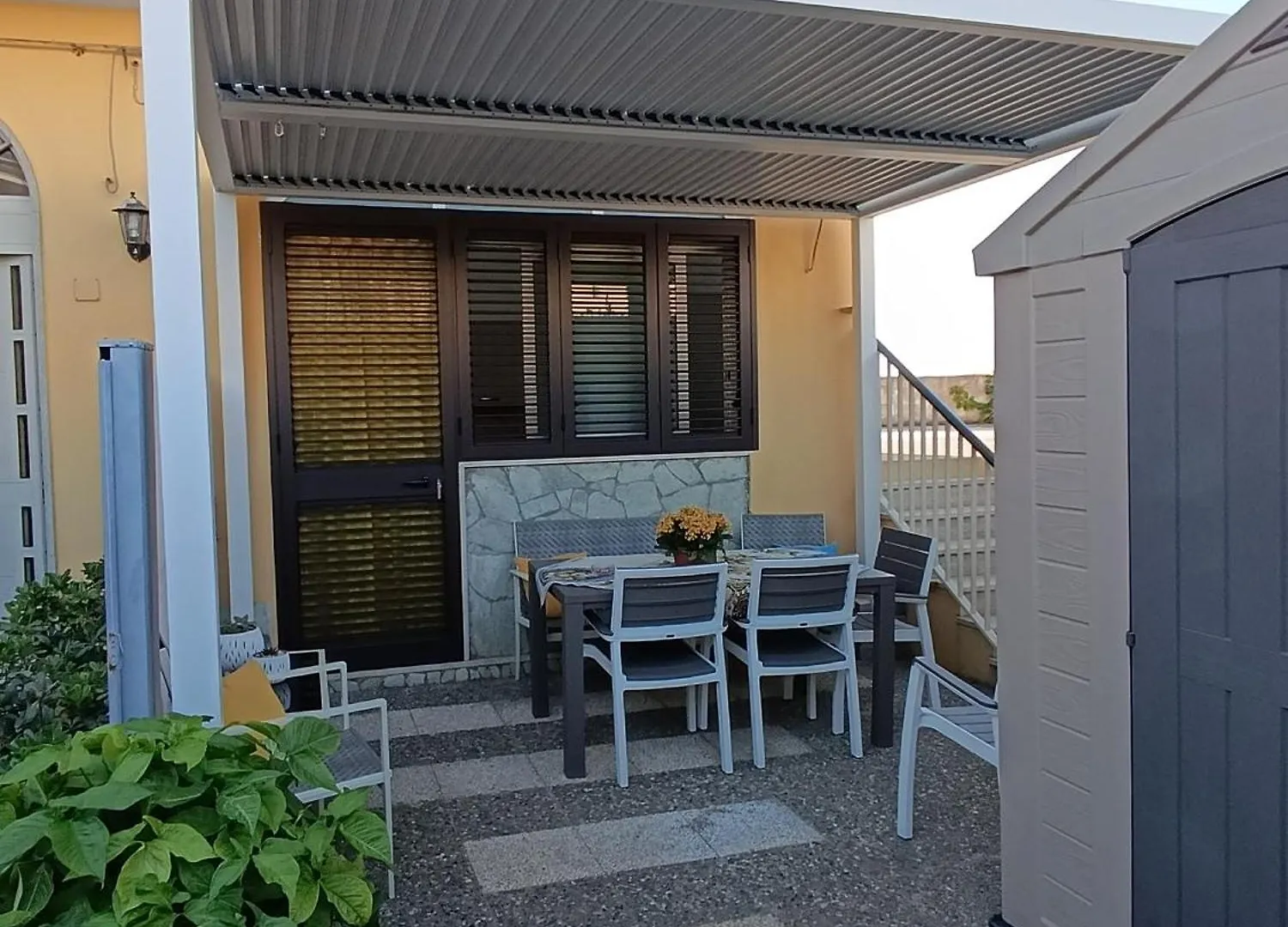 Casa Pazza Apartment Avola