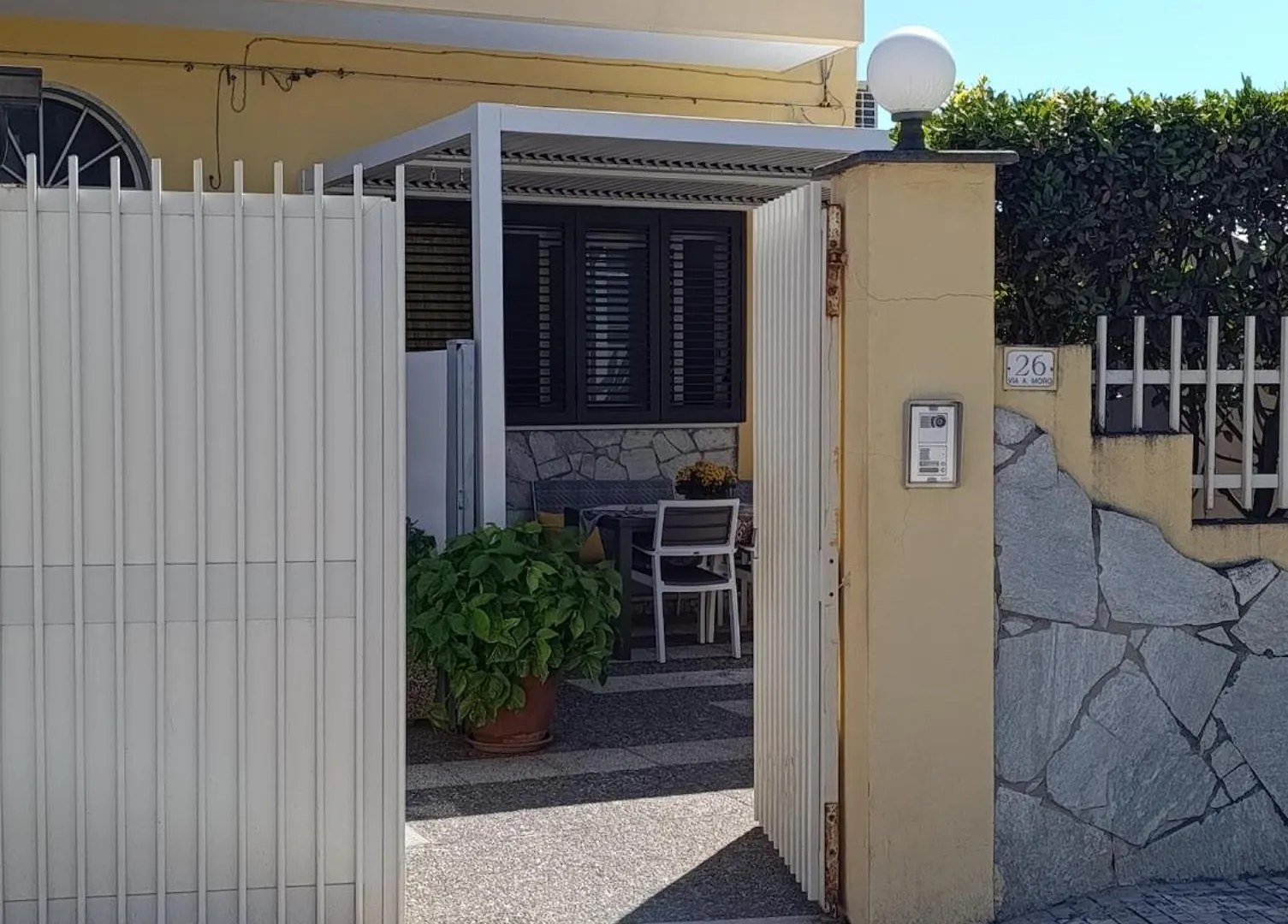 Casa Pazza Apartment Avola