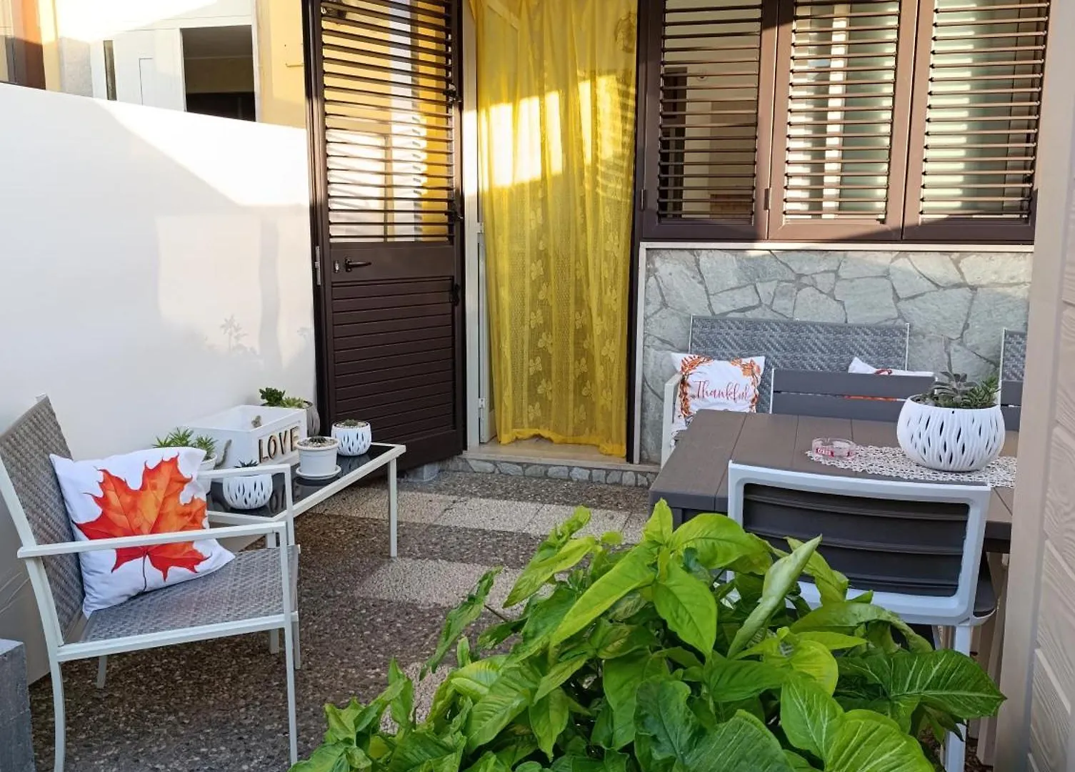 Casa Pazza Apartment Avola