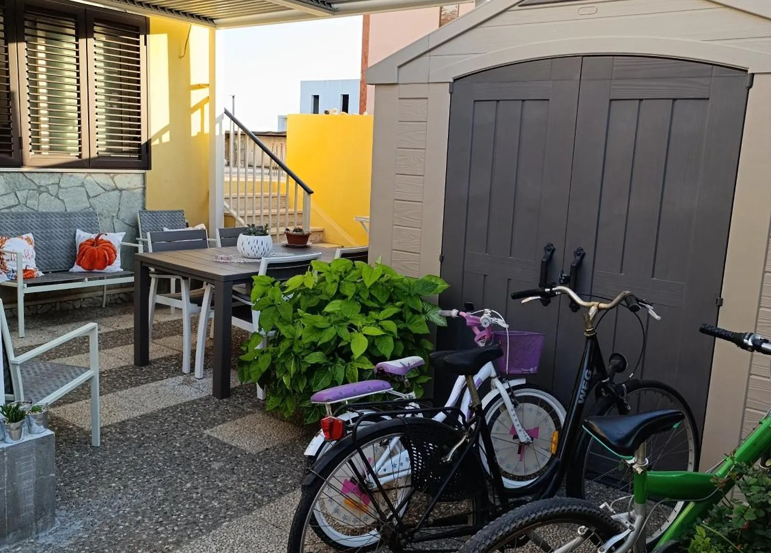 Casa Pazza Apartment Avola