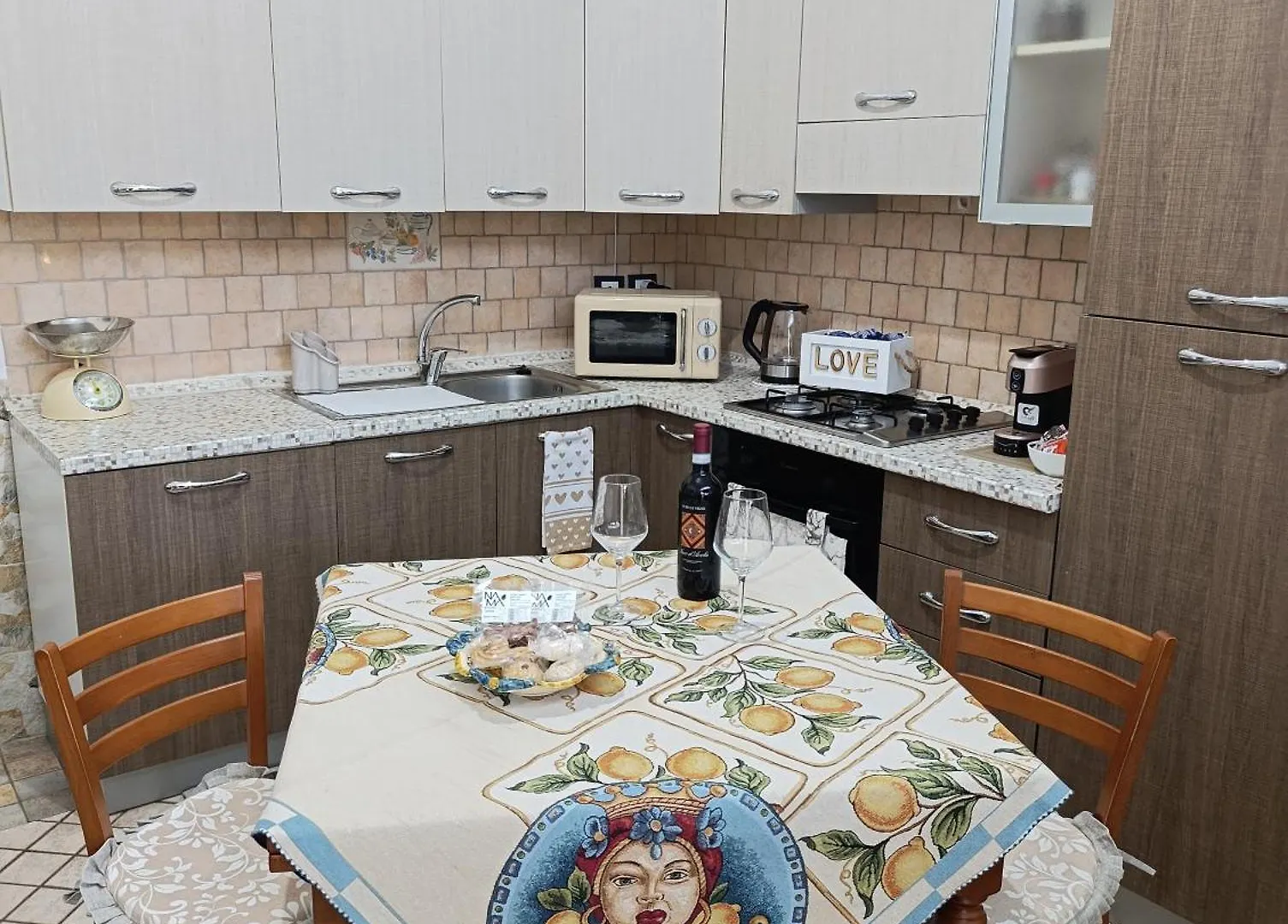 Casa Pazza Apartment Avola