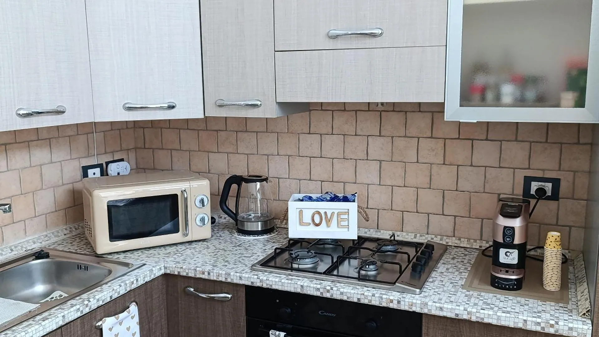 Casa Pazza Apartment Avola