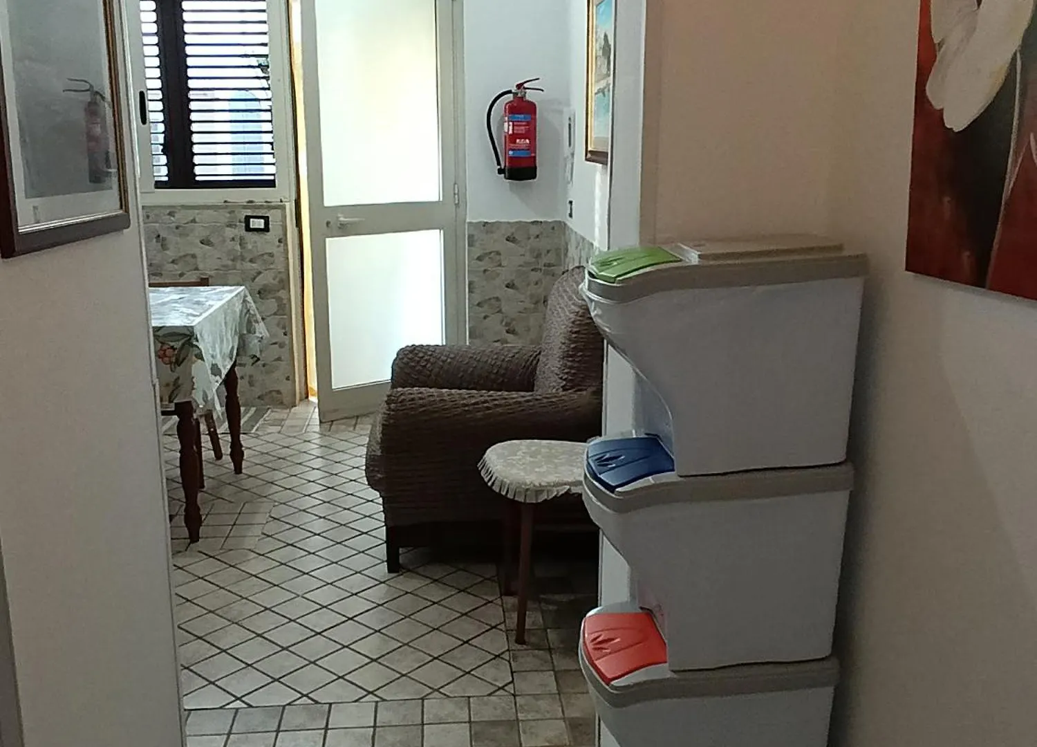 Casa Pazza Apartment Avola