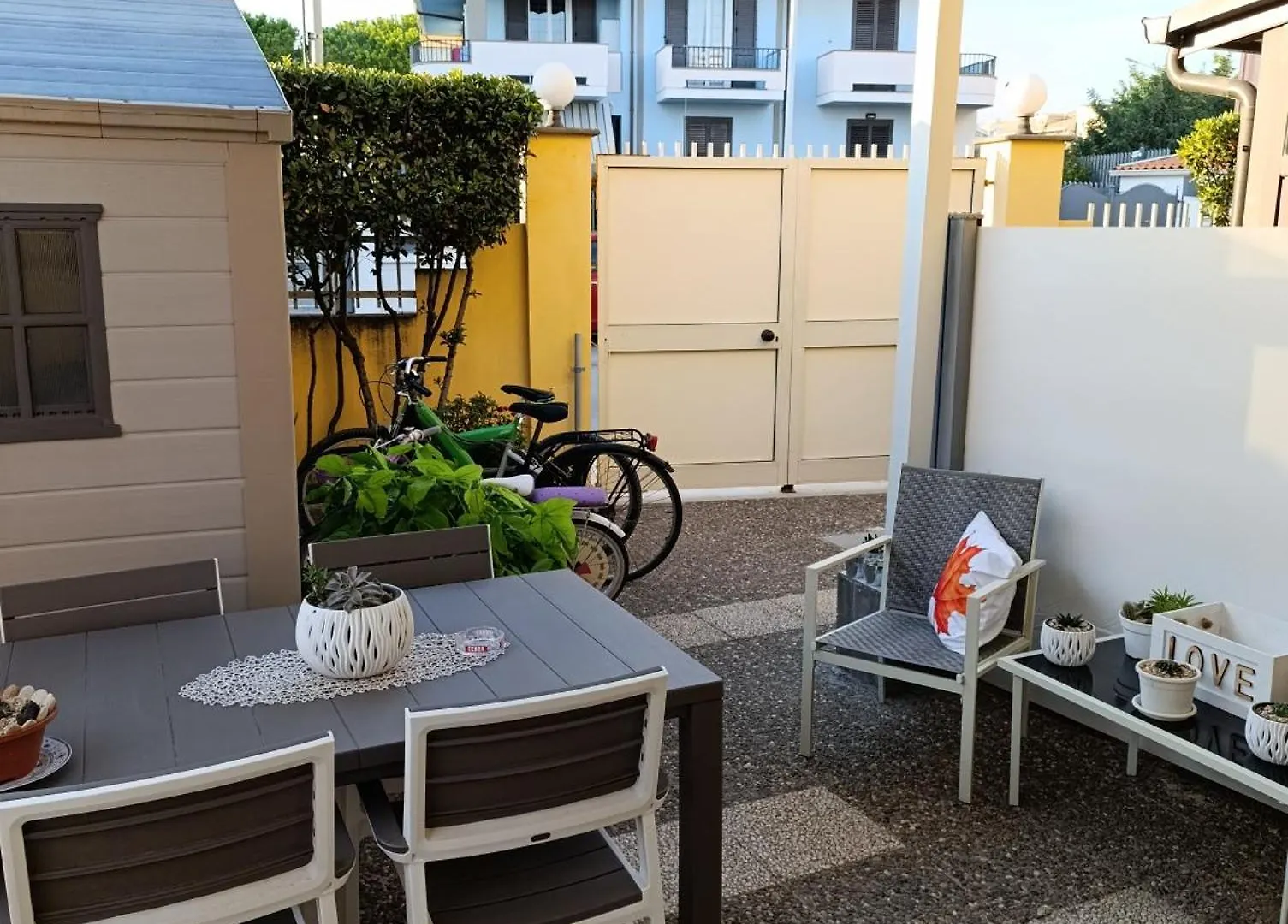 Casa Pazza Apartment Avola