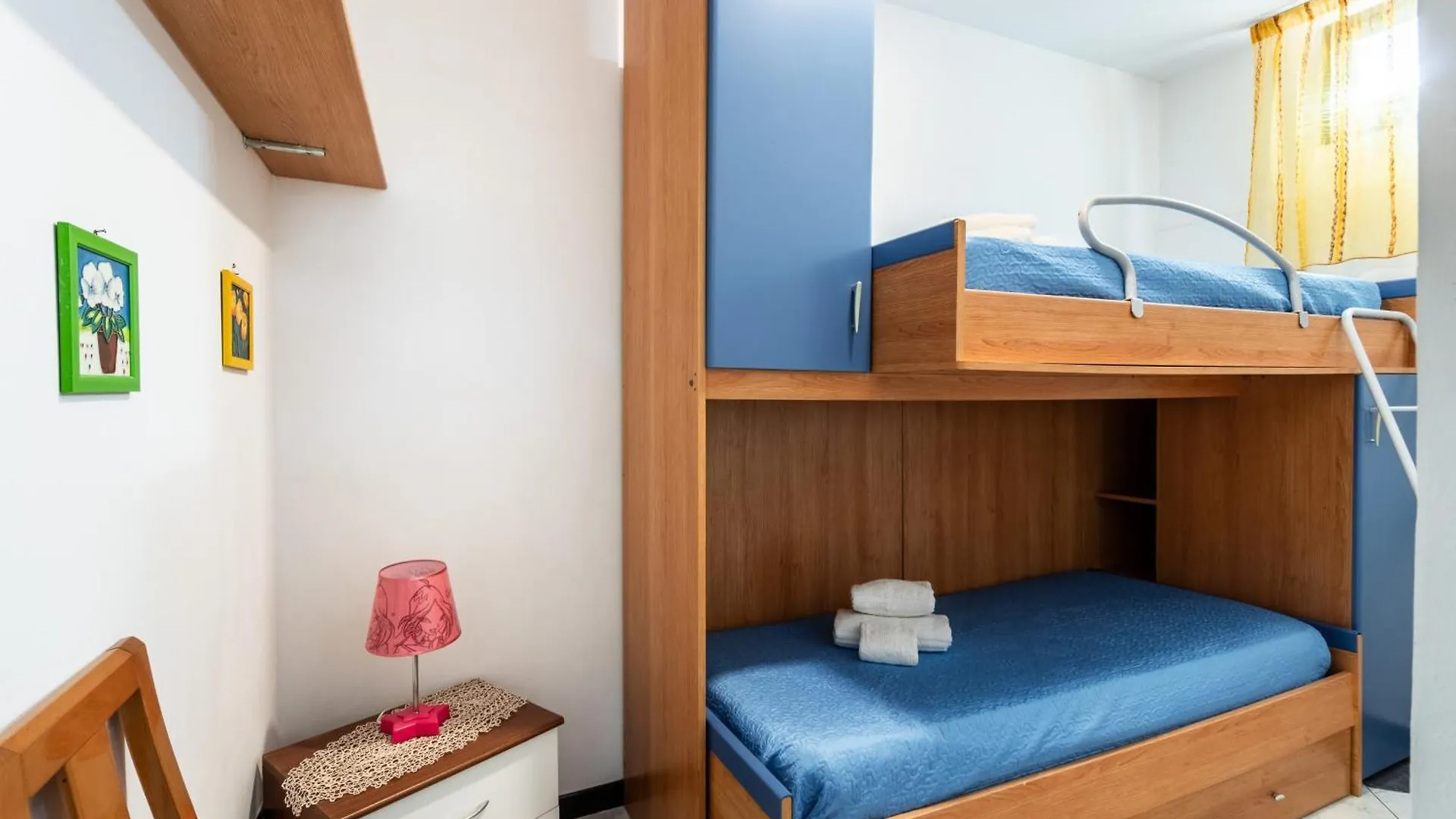 Casa Pazza Apartment Avola 0*,